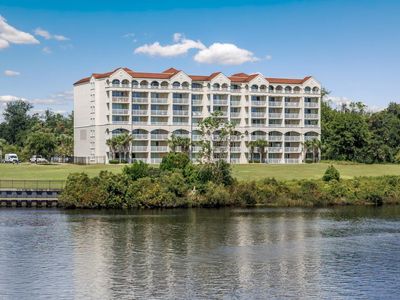 2151 Bridgeview Ct., Unit 3-303, North Myrtle Beach, SC 29582