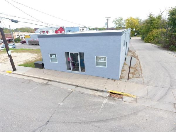 126 S Chestnut Street, Ellsworth, WI 54011