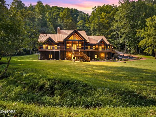 1035 Porterfield Gap Rd, Seymour, TN 37865
