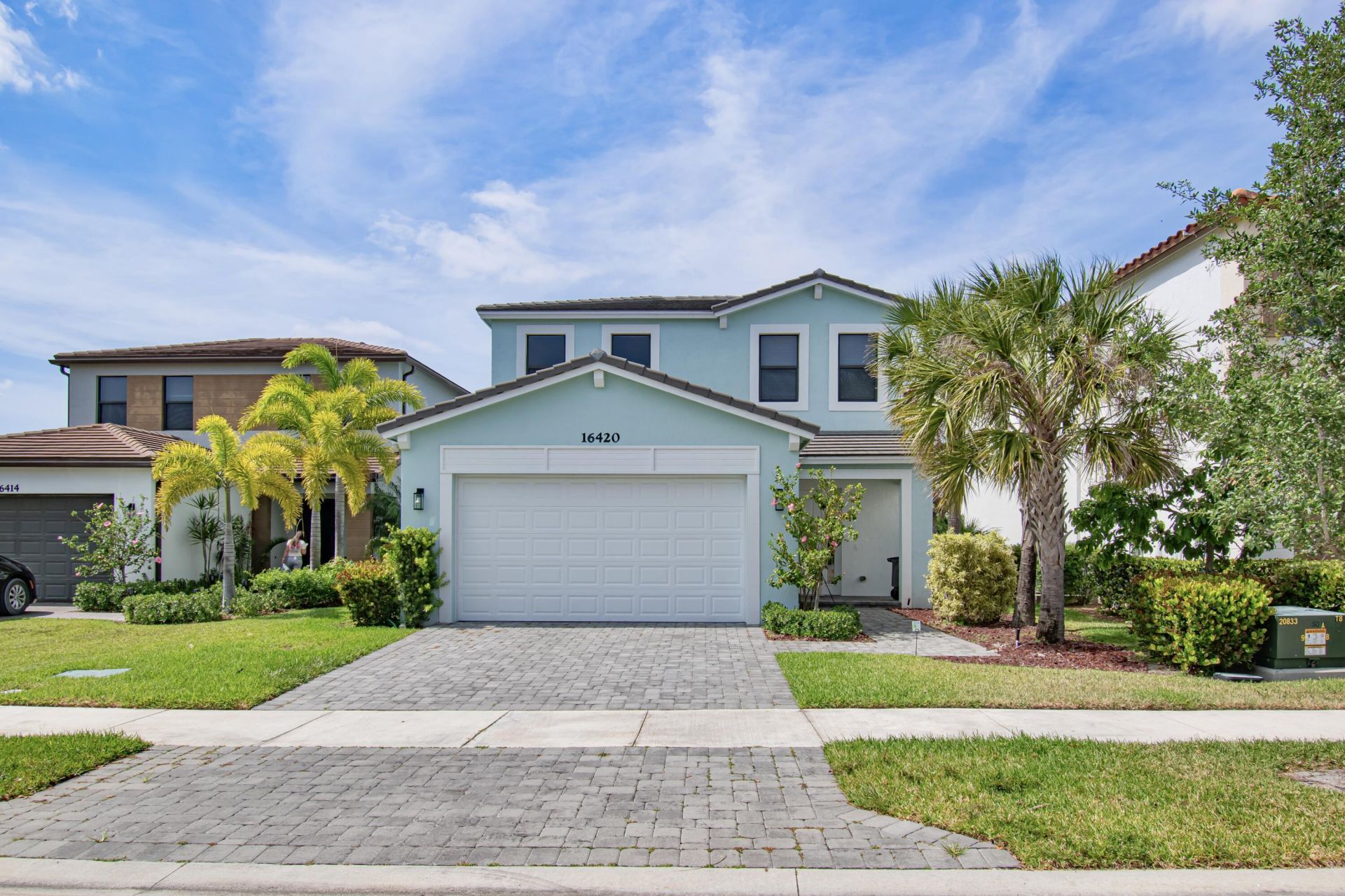 16420 Sandy Shore Drive, Loxahatchee, FL 33470 Photo