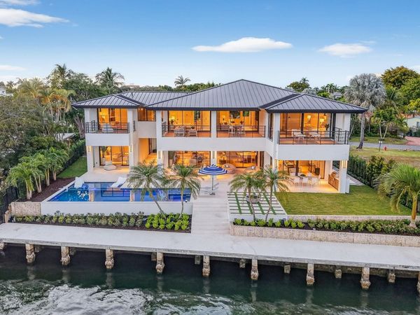 1918 Intracoastal Dr, Fort Lauderdale, FL 33305