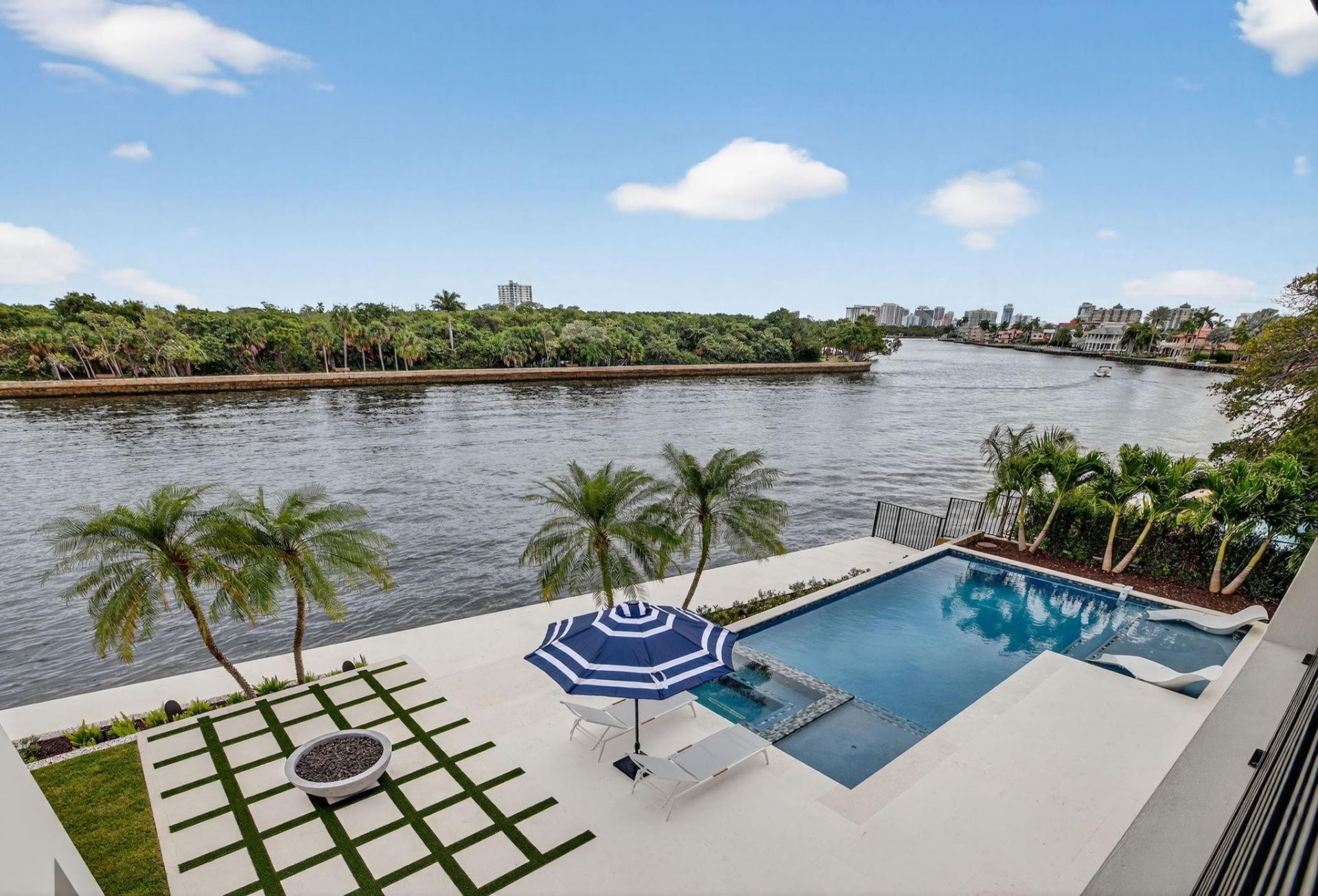 1918 Intracoastal Dr, Fort Lauderdale, FL 33305 Photo