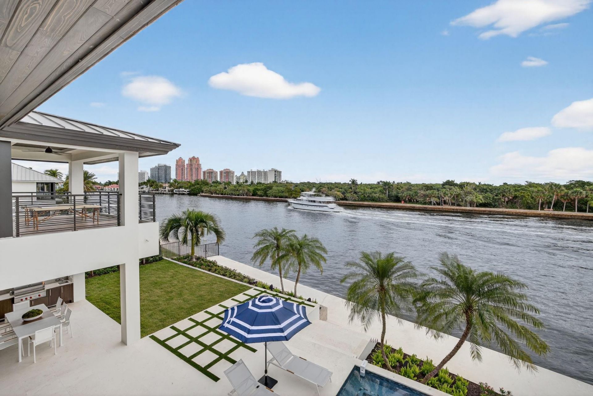 1918 Intracoastal Dr, Fort Lauderdale, FL 33305 Photo