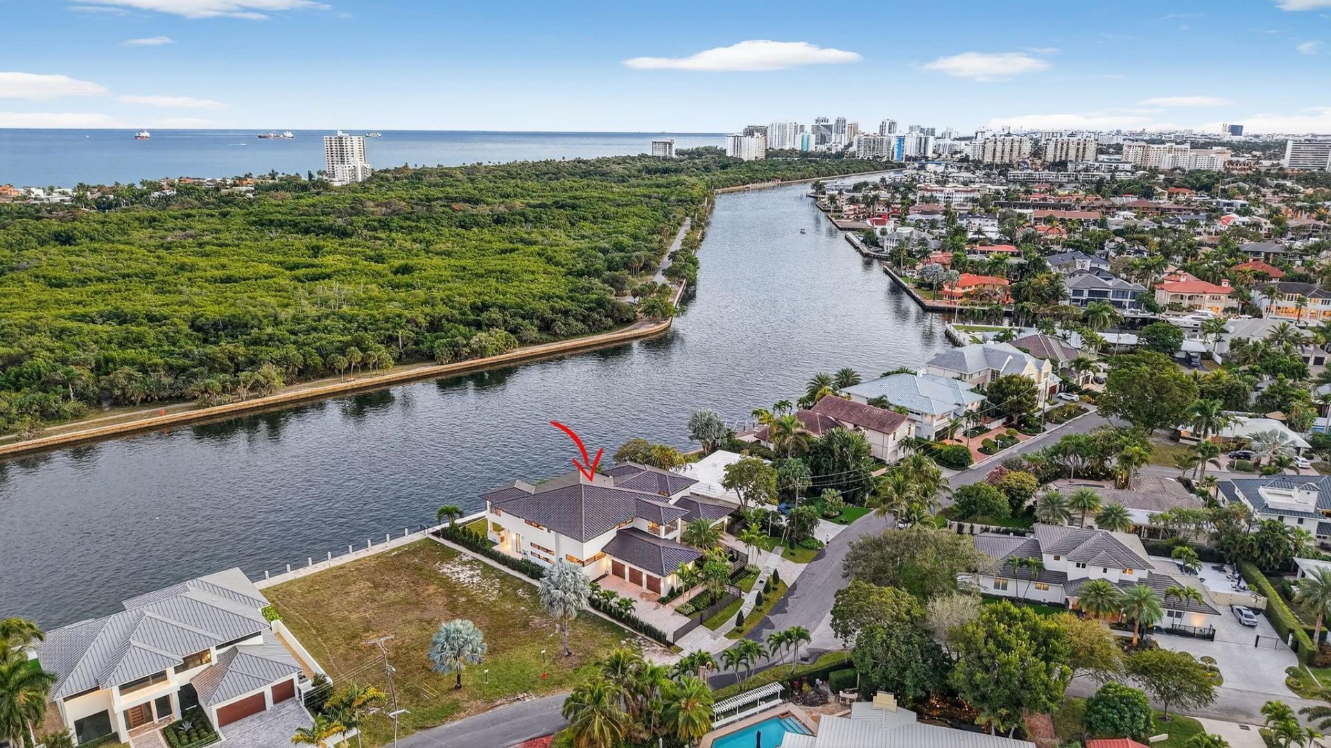 1918 Intracoastal Dr, Fort Lauderdale, FL 33305 Photo