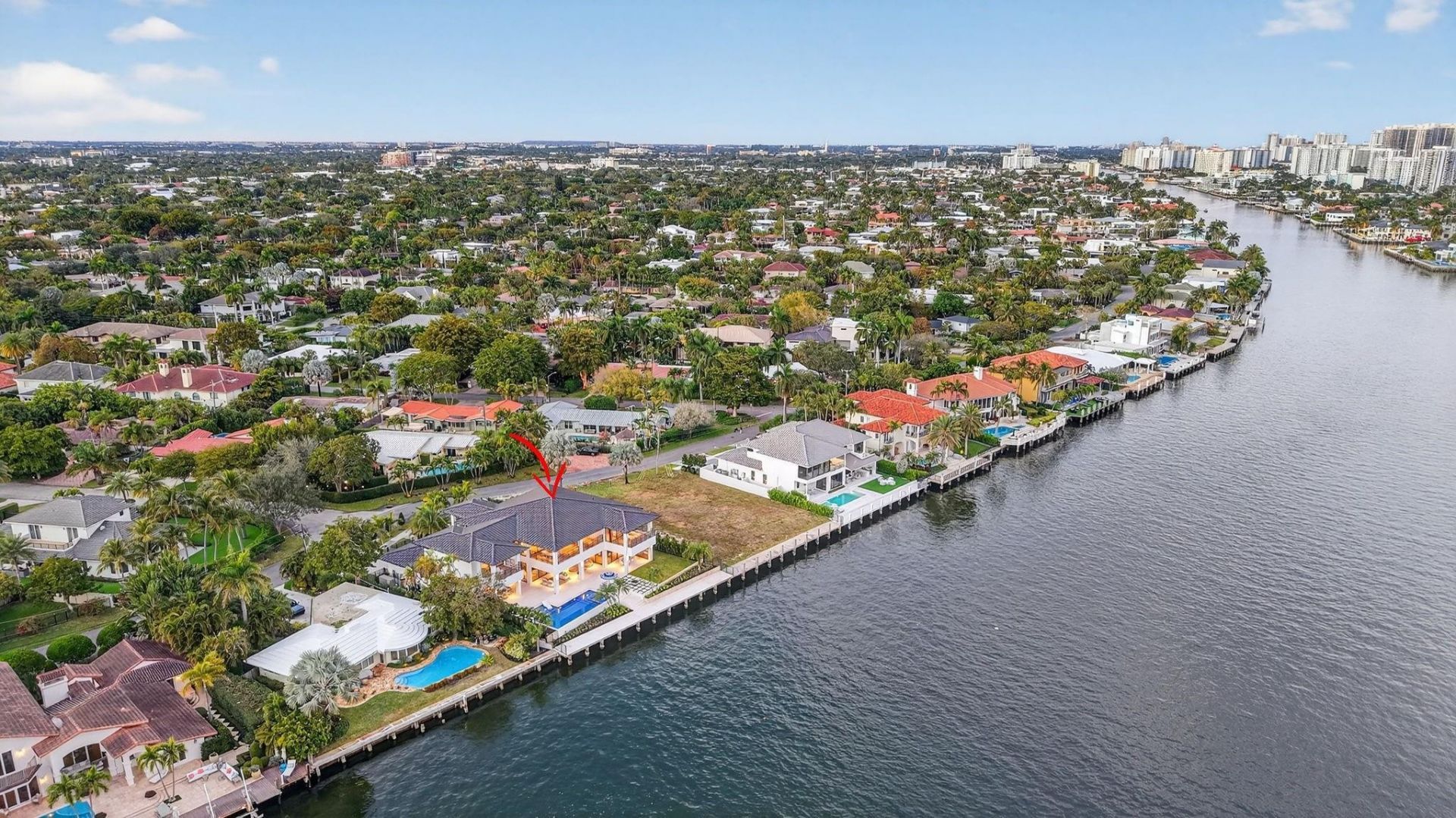1918 Intracoastal Drive, Fort Lauderdale, FL 33305 Photo