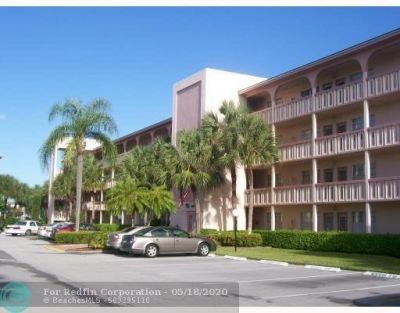 4301 Martinique Circle, Unit L2, Coconut Creek, FL 33066 Photo