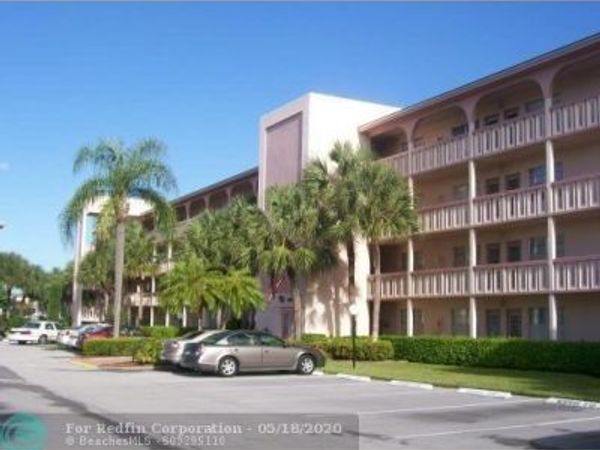 4301 Martinique Circle, Unit L2, Coconut Creek, FL 33066