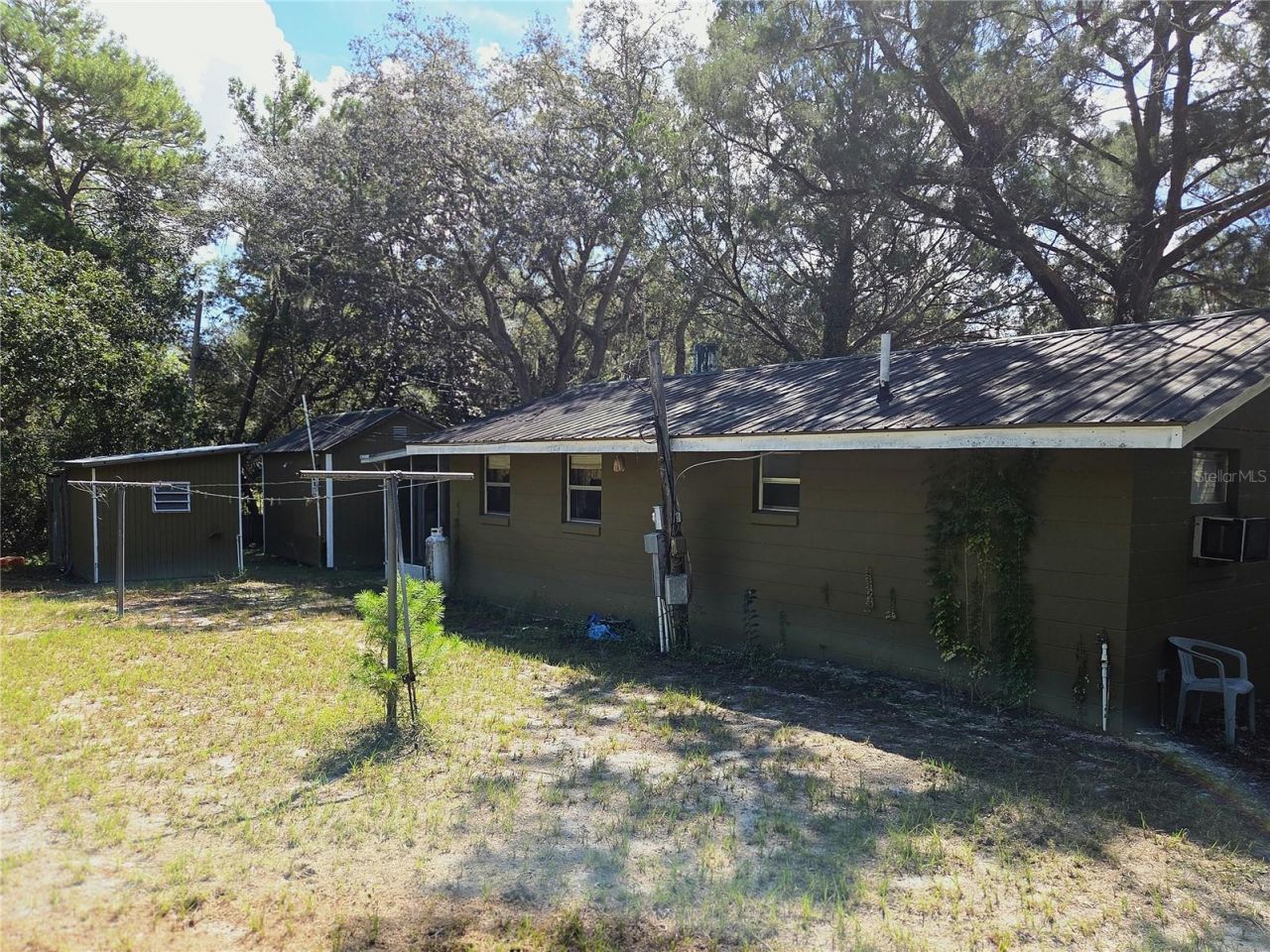 24089 NE 152nd Lane, Salt Springs, FL 32134 Photo