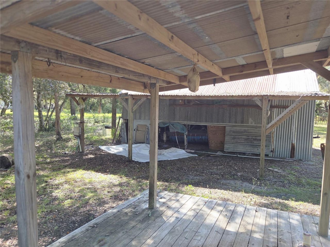 24089 NE 152nd Lane, Salt Springs, FL 32134 Photo