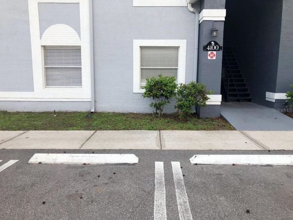 4100 PERSHING POINTE PLACE, Unit 5, ORLANDO, FL 32822