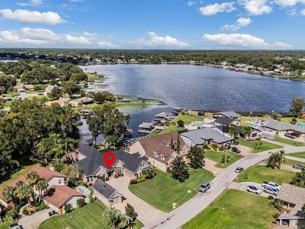 22519 SOUTHSHORE DRIVE, LAND O LAKES, FL 34639