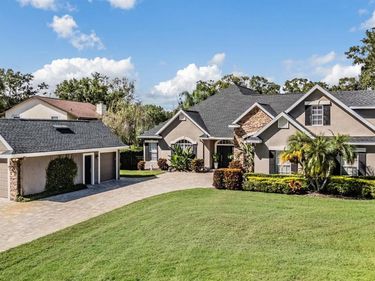 22519 SOUTHSHORE DRIVE, LAND O LAKES, FL 34639