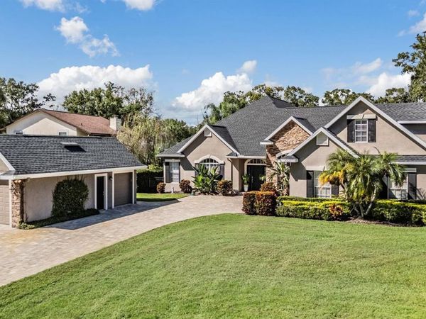 22519 SOUTHSHORE DRIVE, LAND O LAKES, FL 34639