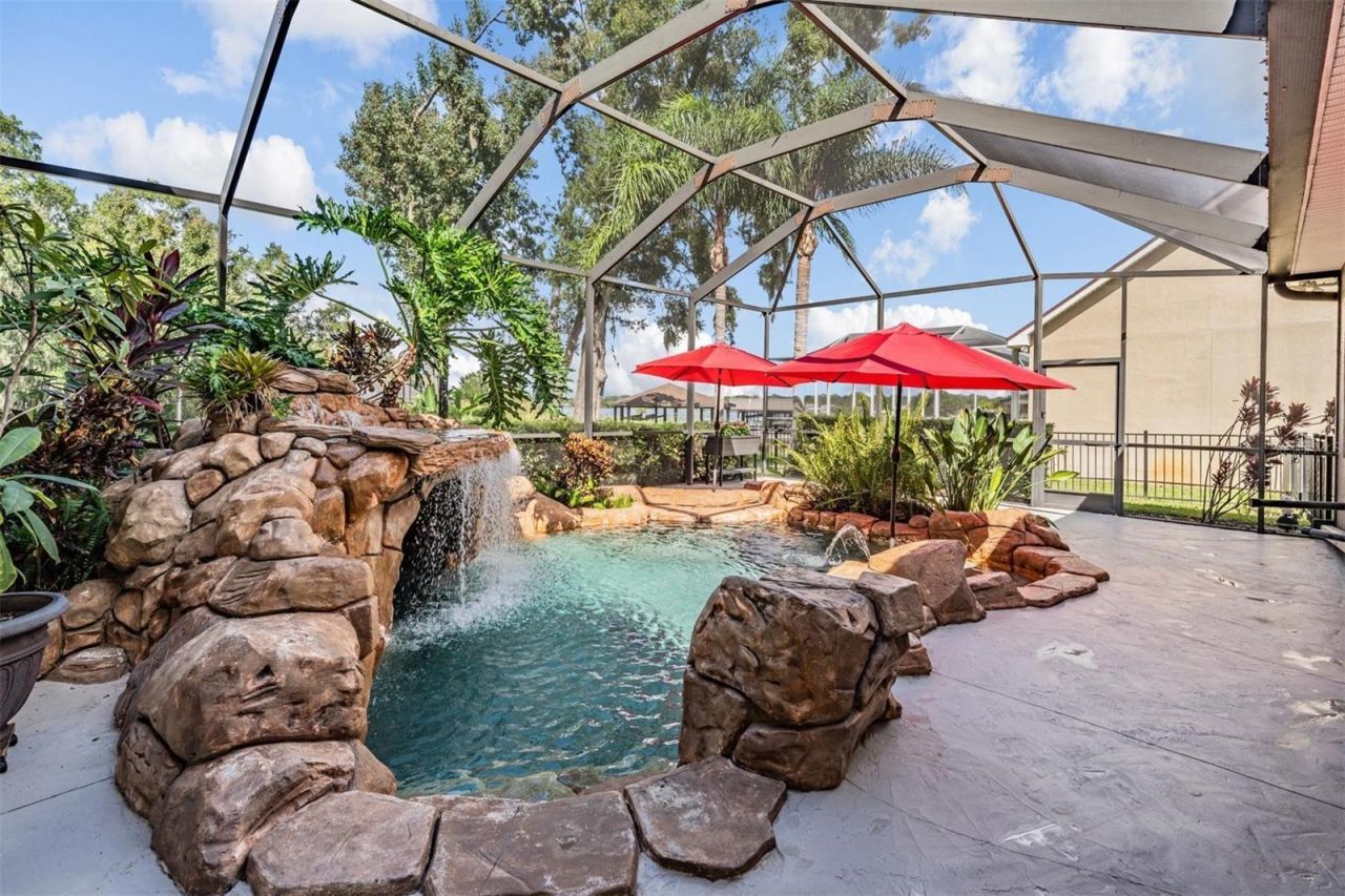 22519 Southshore Drive, Land O Lakes, FL 34639 Photo