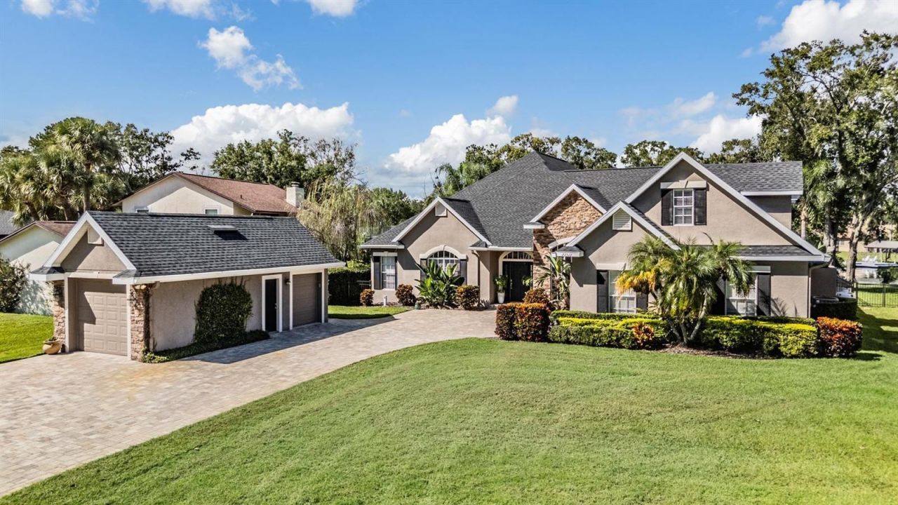 22519 Southshore Drive, Land O Lakes, FL 34639 Photo