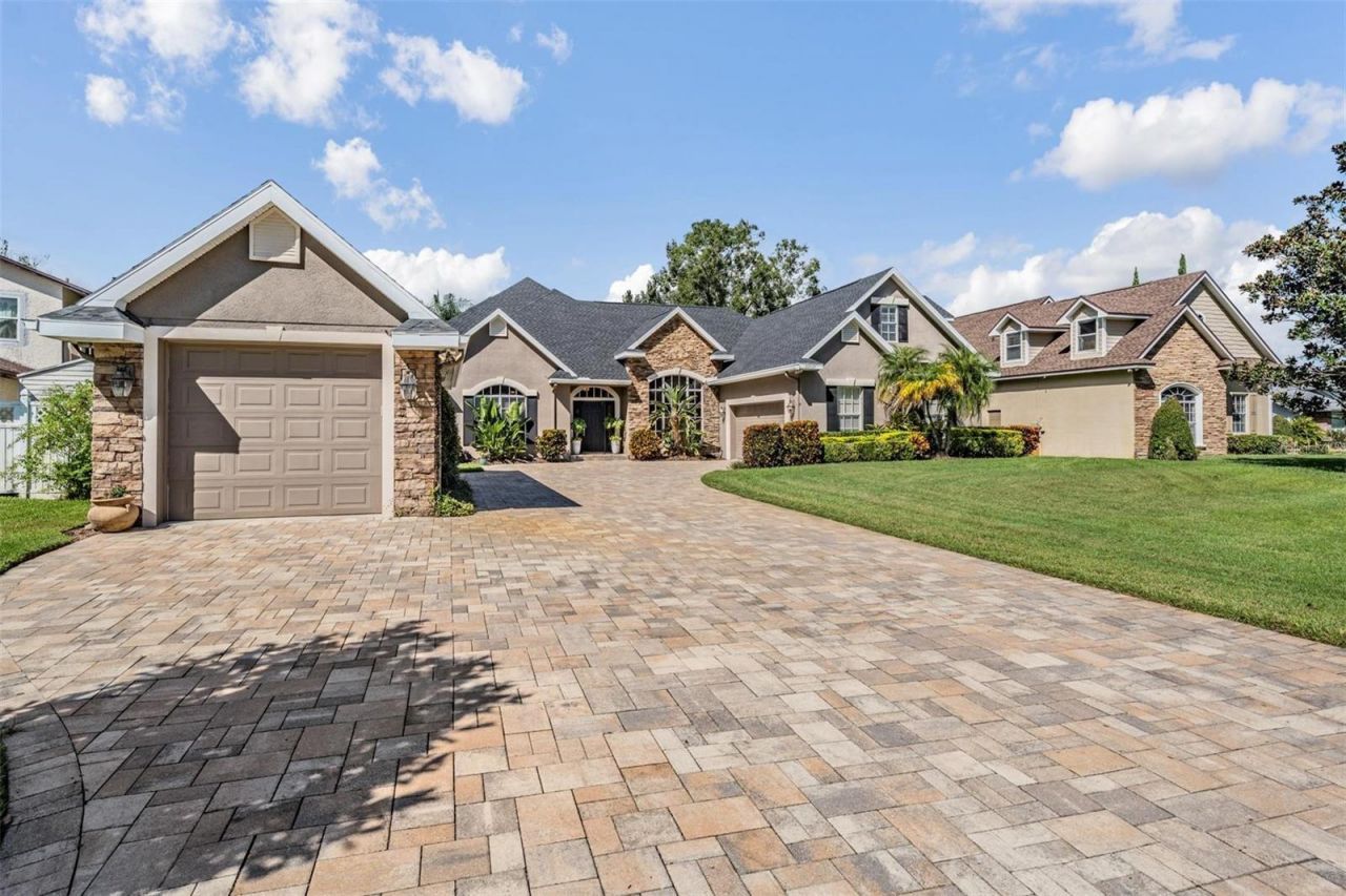 22519 Southshore Drive, Land O Lakes, FL 34639 Photo