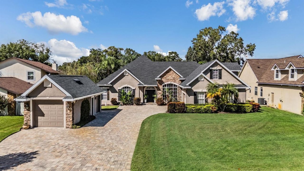 22519 Southshore Drive, Land O Lakes, FL 34639 Photo