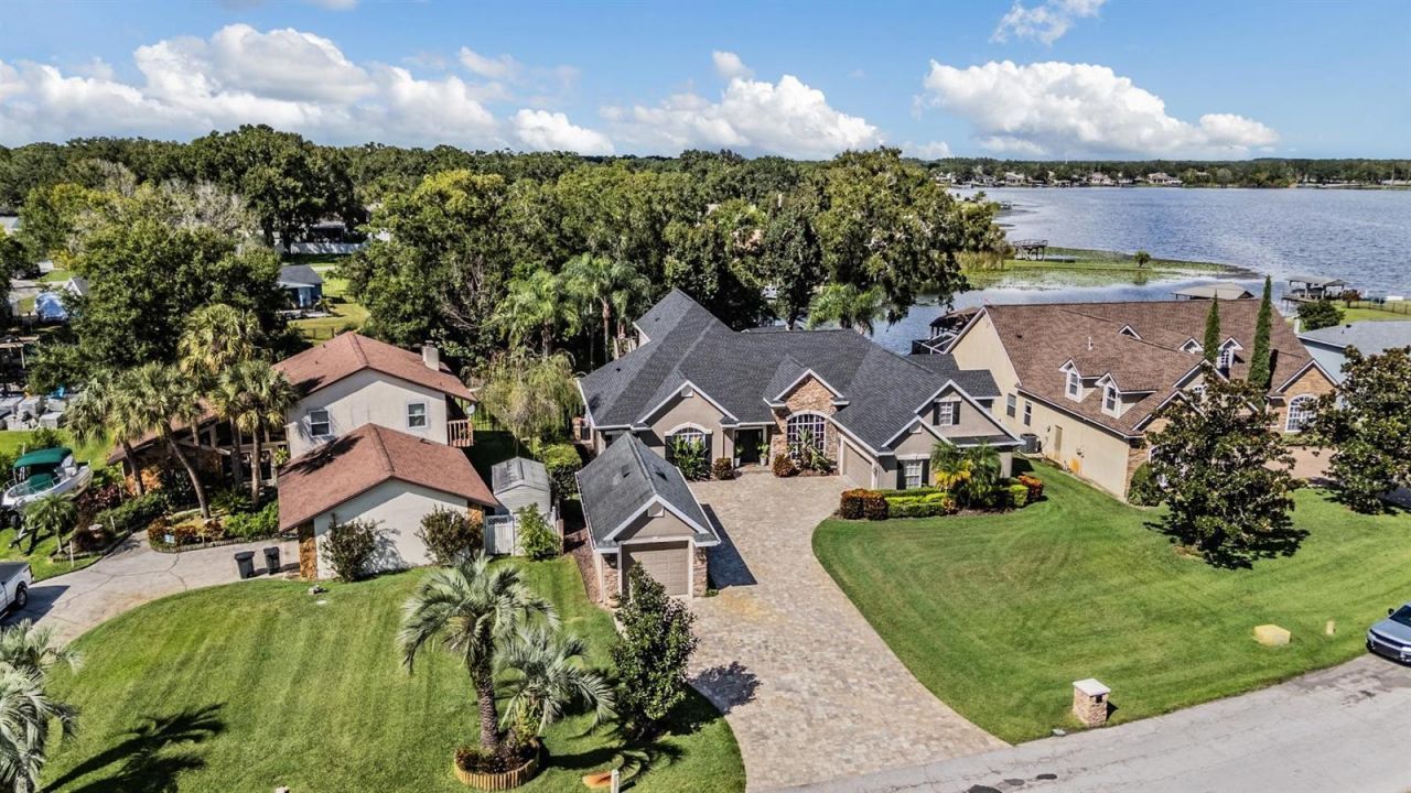22519 Southshore Drive, Land O Lakes, FL 34639 Photo