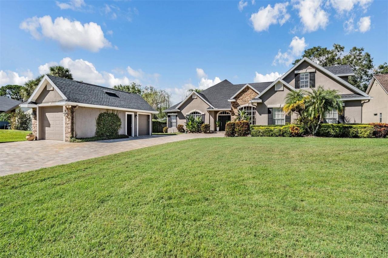 22519 Southshore Drive, Land O Lakes, FL 34639 Photo