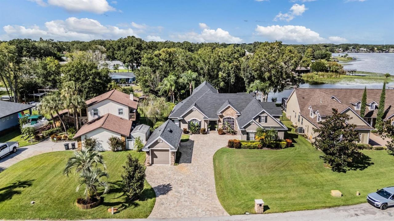 22519 Southshore Drive, Land O Lakes, FL 34639 Photo