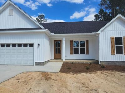 1577 Porter Road, Cassatt, SC 29032