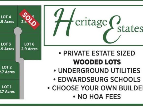 31829 Heritage Place, Niles, MI 49120