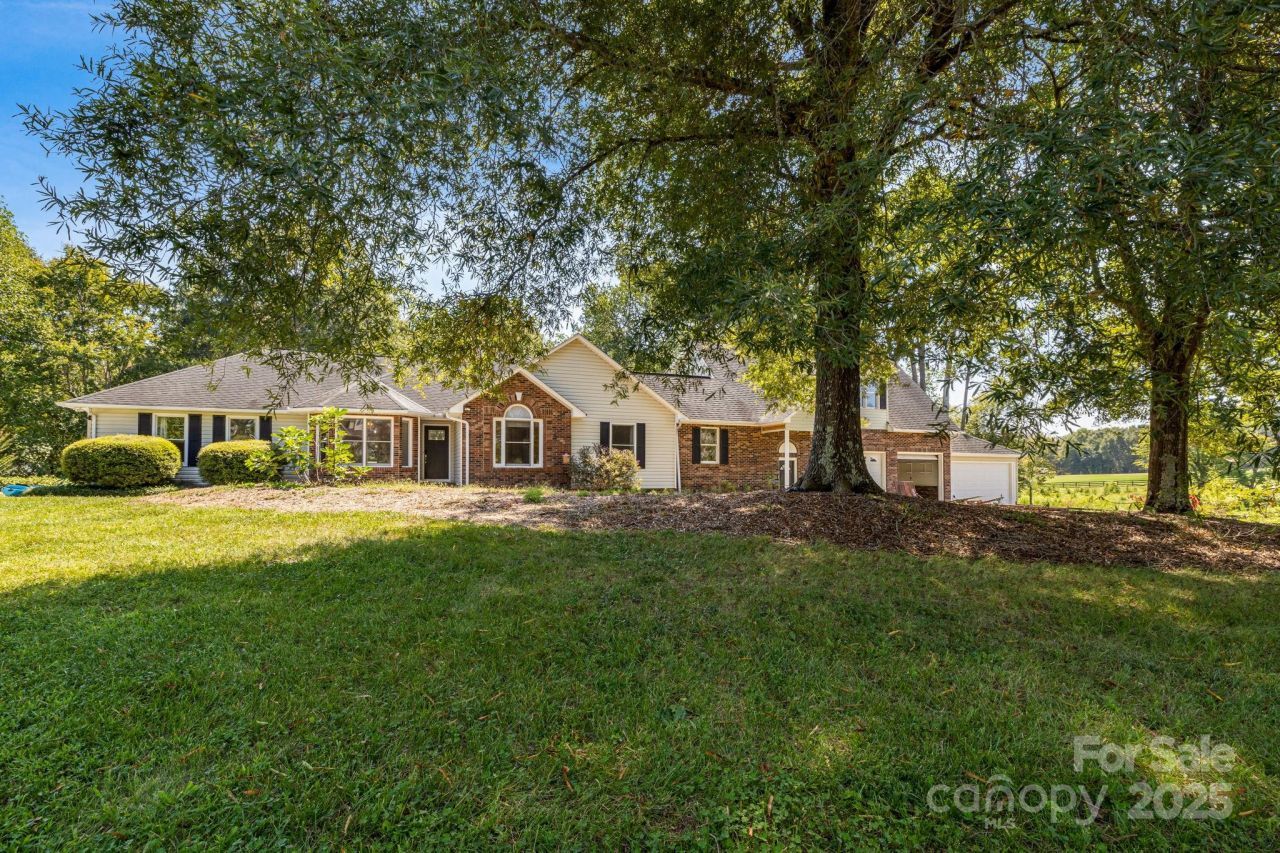 110 Ritchie Drive, Shelby, NC 28152 Main Photo