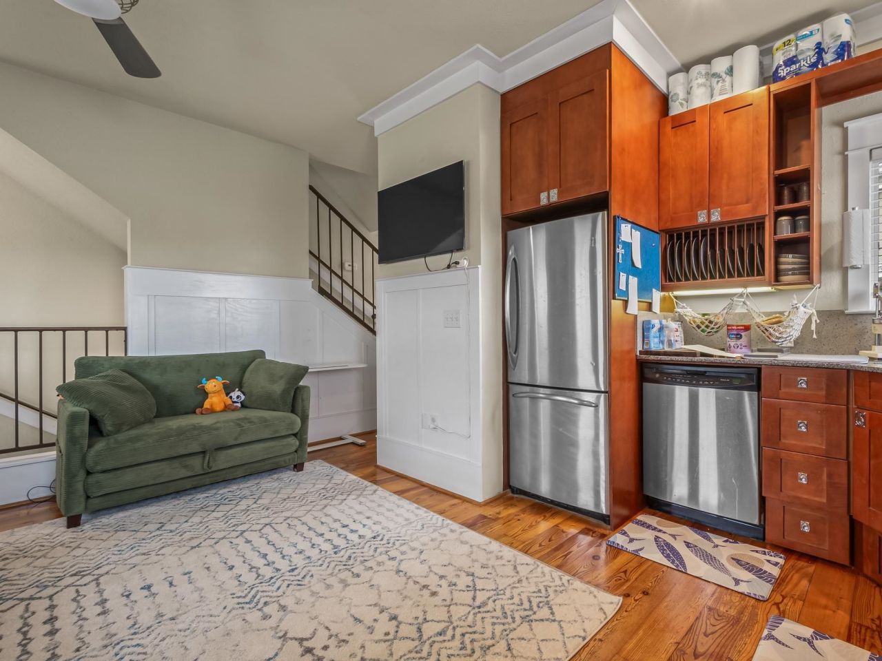 357 Pirates Landing Drive, Carrabelle, FL 32320 Photo