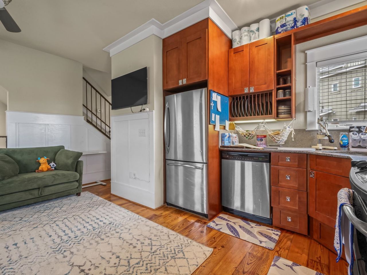 357 Pirates Landing Drive, Carrabelle, FL 32320 Photo