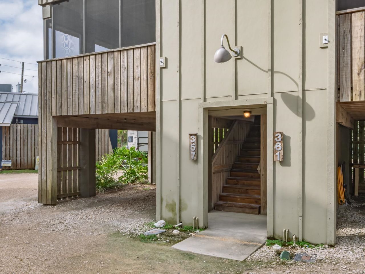 357 Pirates Landing Drive, Carrabelle, FL 32320 Photo