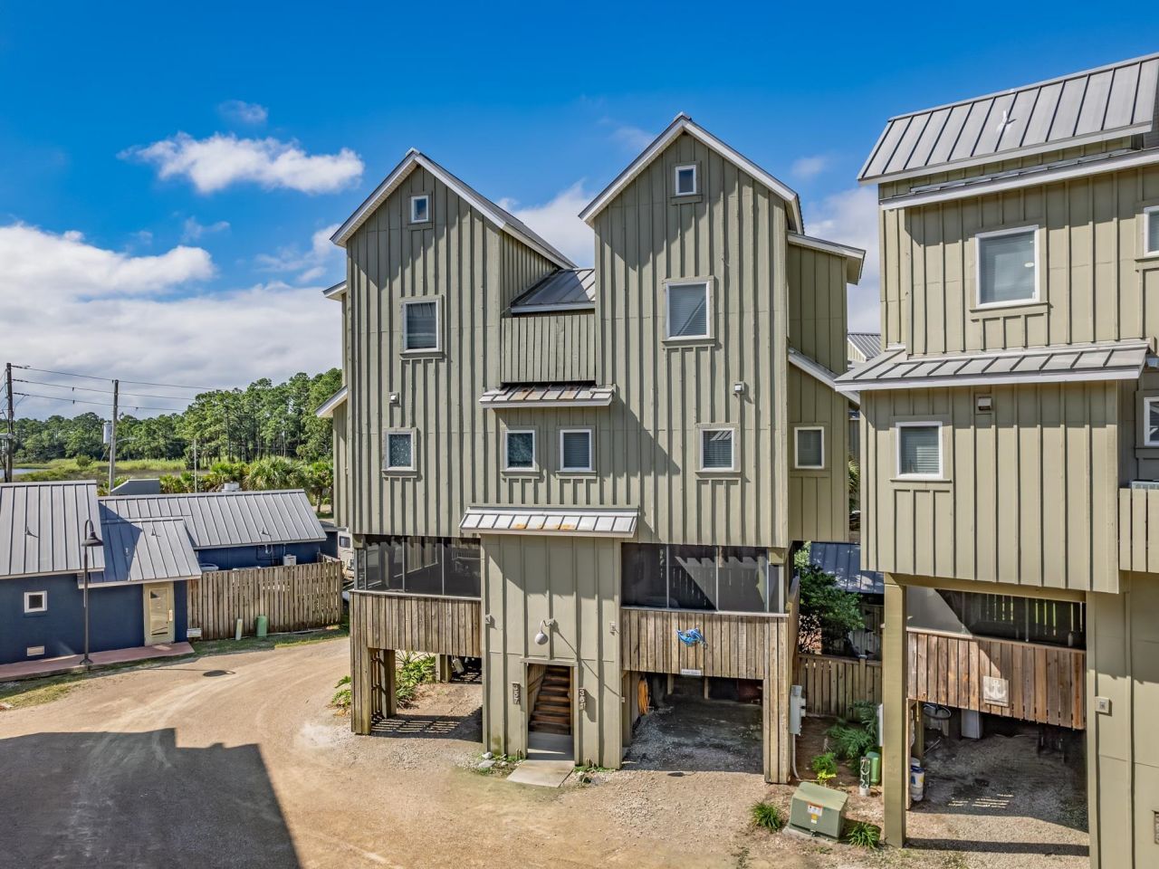 357 Pirates Landing Drive, Carrabelle, FL 32320 Photo