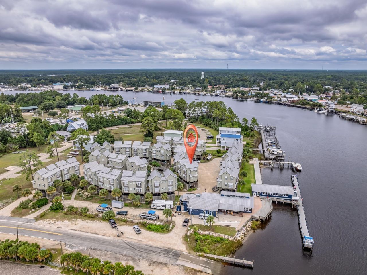 357 Pirates Landing Drive, Carrabelle, FL 32320 Photo