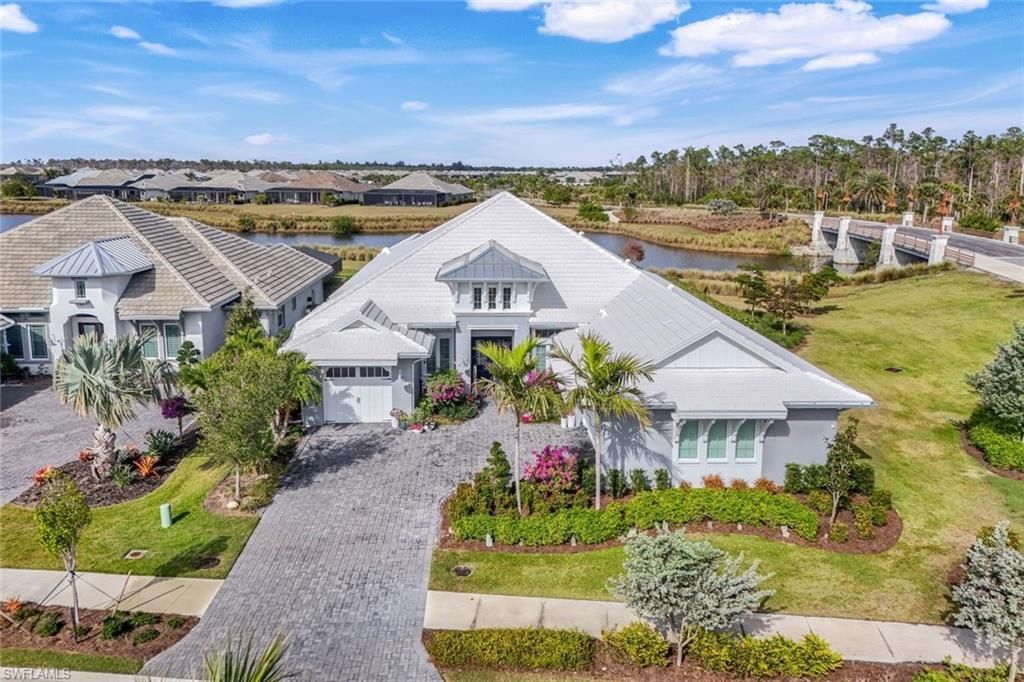 6245 Negril Isle Dr, Naples, FL 34113 Photo