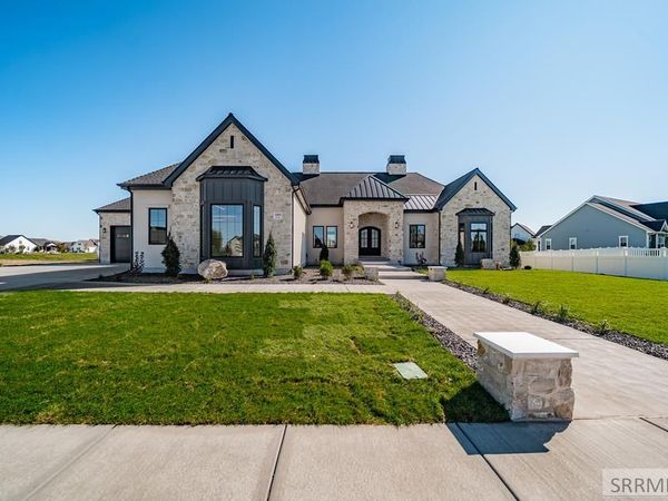 6369 Glass Mountain Boulevard, IDAHO FALLS, ID 83404