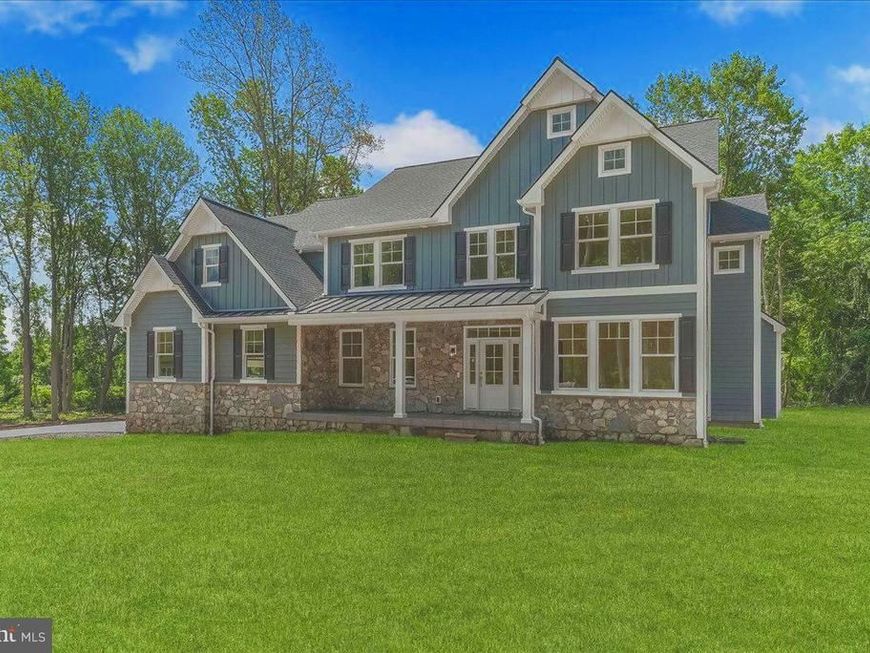 1260 Gradyville Road, Glen Mills, PA 19342 Main Photo