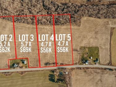 Lot 2 East Road, Port Leyden, NY 13343