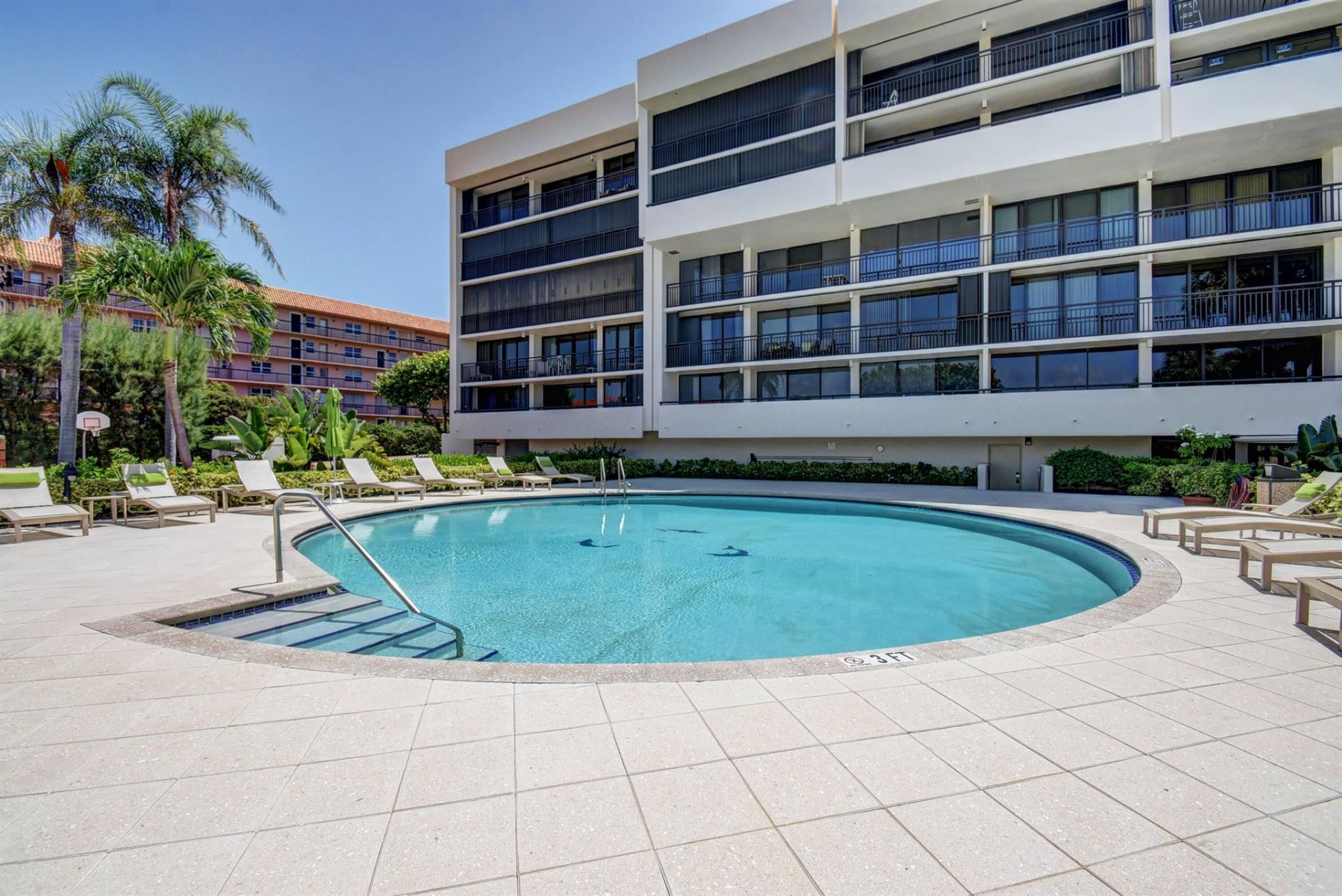 2701 N Ocean Boulevard, Unit E405, Boca Raton, FL 33431 Photo