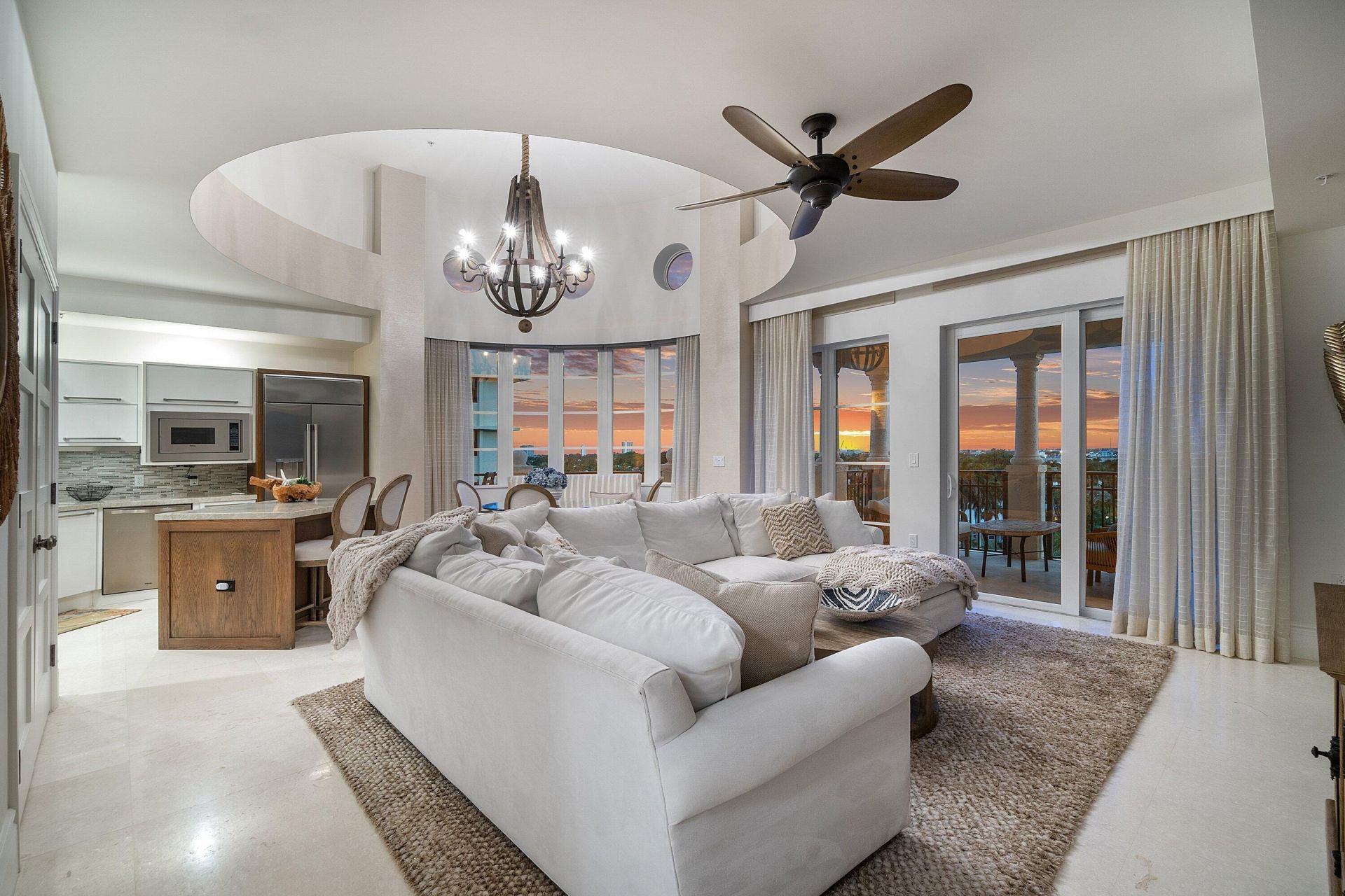 155 S Ocean Avenue, Unit 606, Palm Beach Shores, FL 33404 Photo