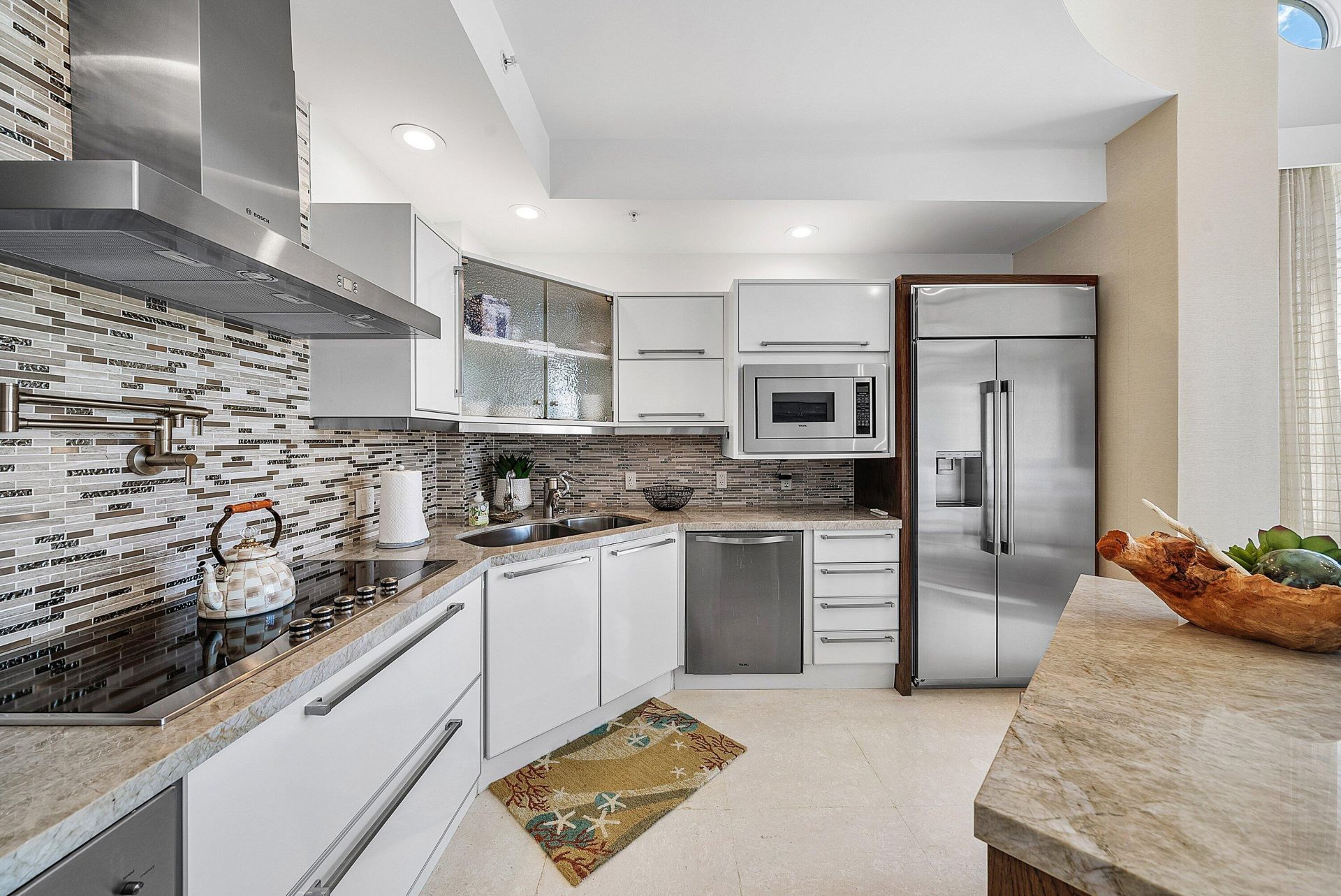 155 S Ocean Avenue, Unit 606, Palm Beach Shores, FL 33404 Photo