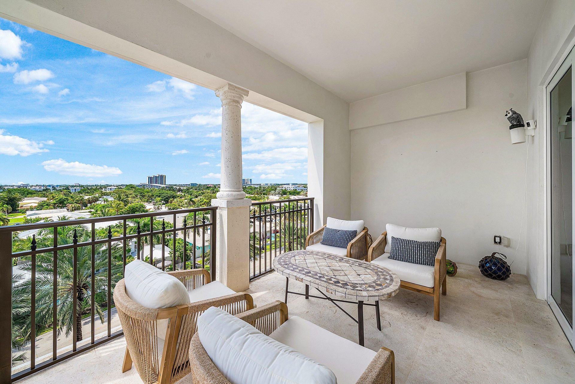 155 S Ocean Avenue, Unit 606, Palm Beach Shores, FL 33404 Photo