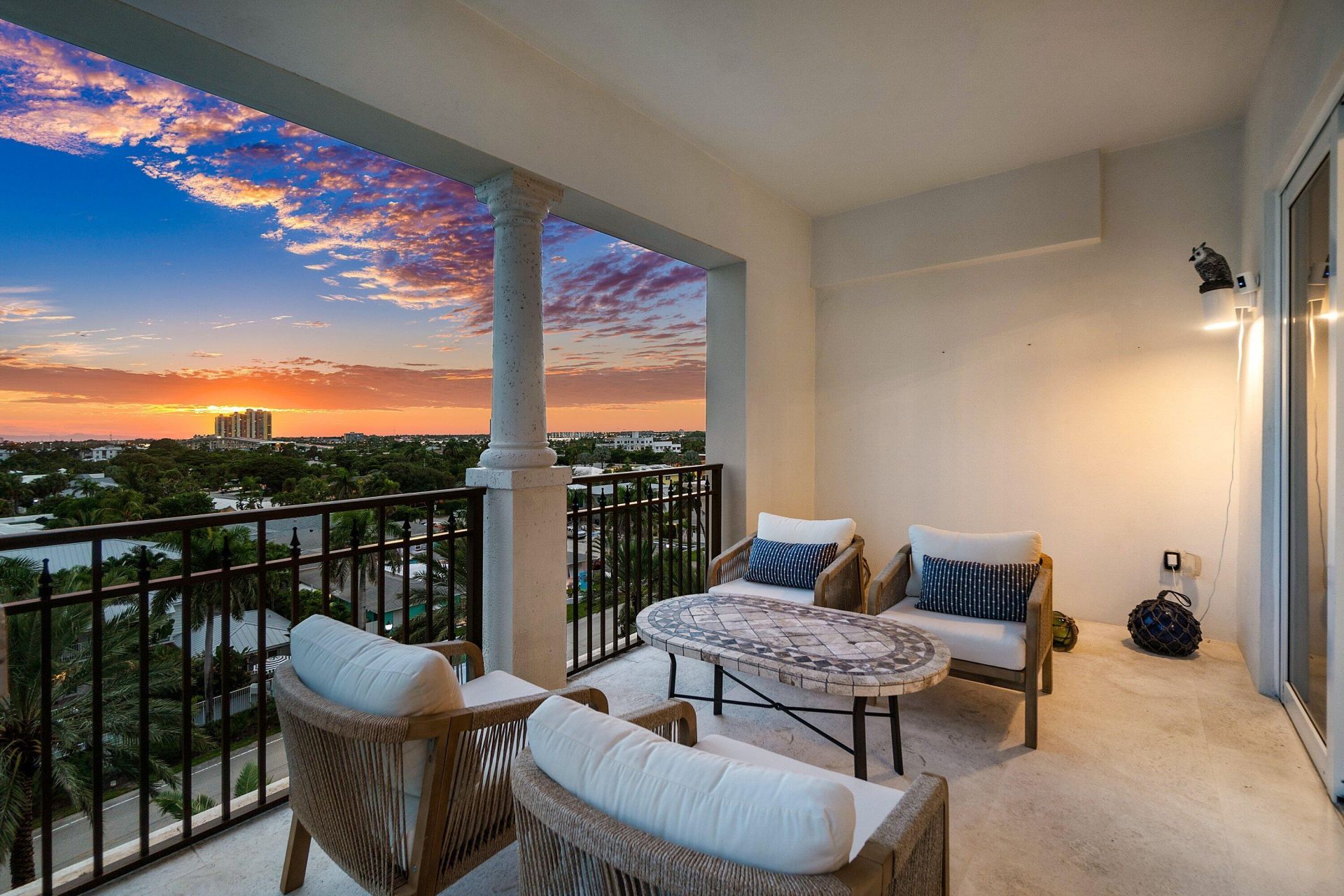 155 S Ocean Avenue, Unit 606, Palm Beach Shores, FL 33404 Photo