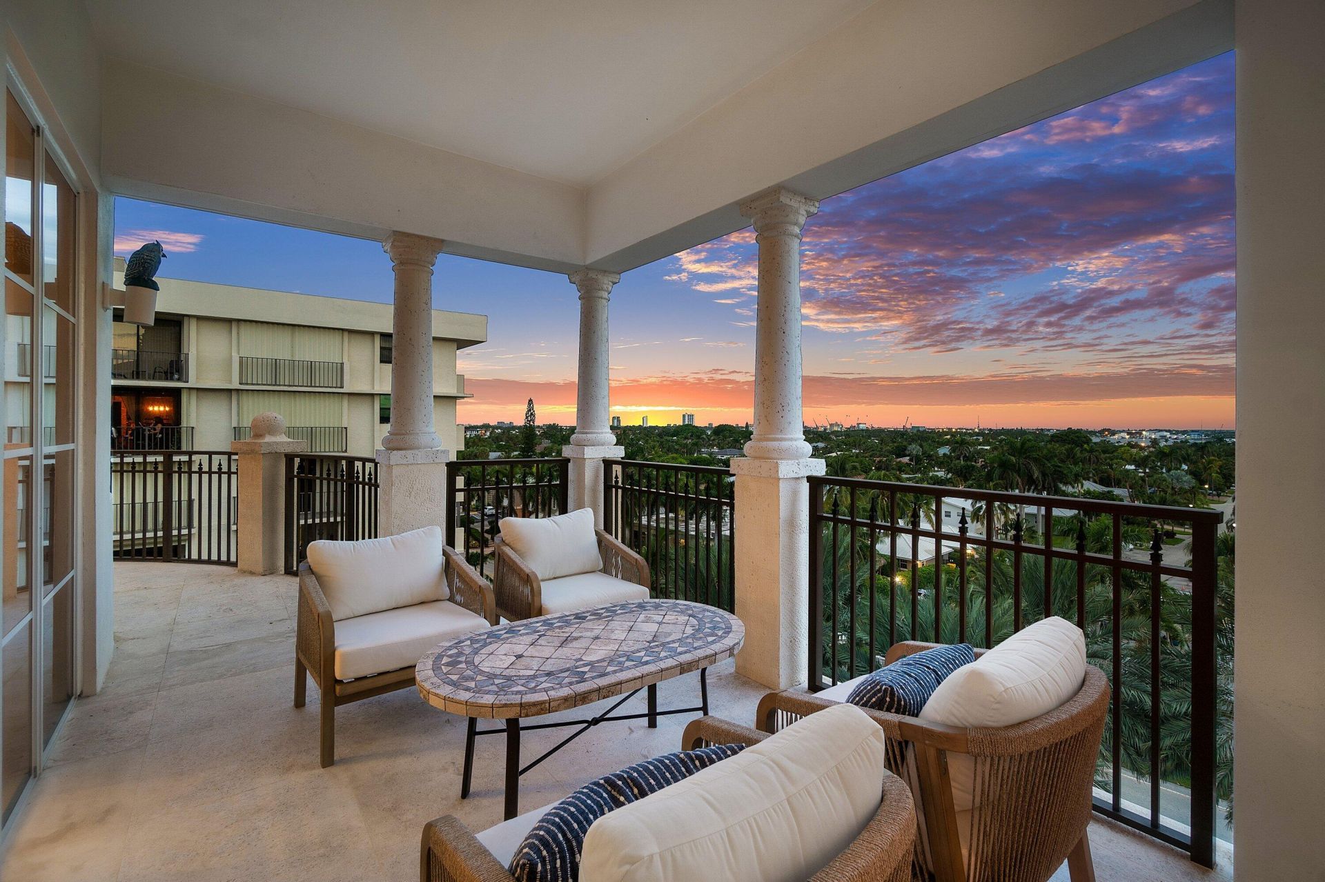 155 S Ocean Avenue, Unit 606, Palm Beach Shores, FL 33404 Photo