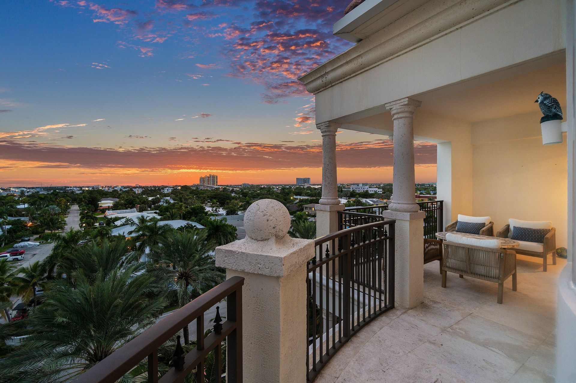 155 S Ocean Avenue, Unit 606, Palm Beach Shores, FL 33404 Photo