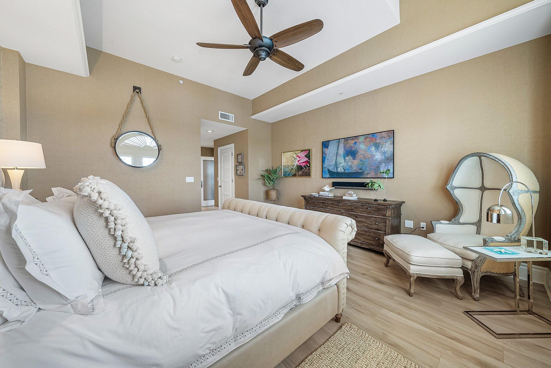 155 S Ocean Avenue, Unit 606, Palm Beach Shores, FL 33404 Photo