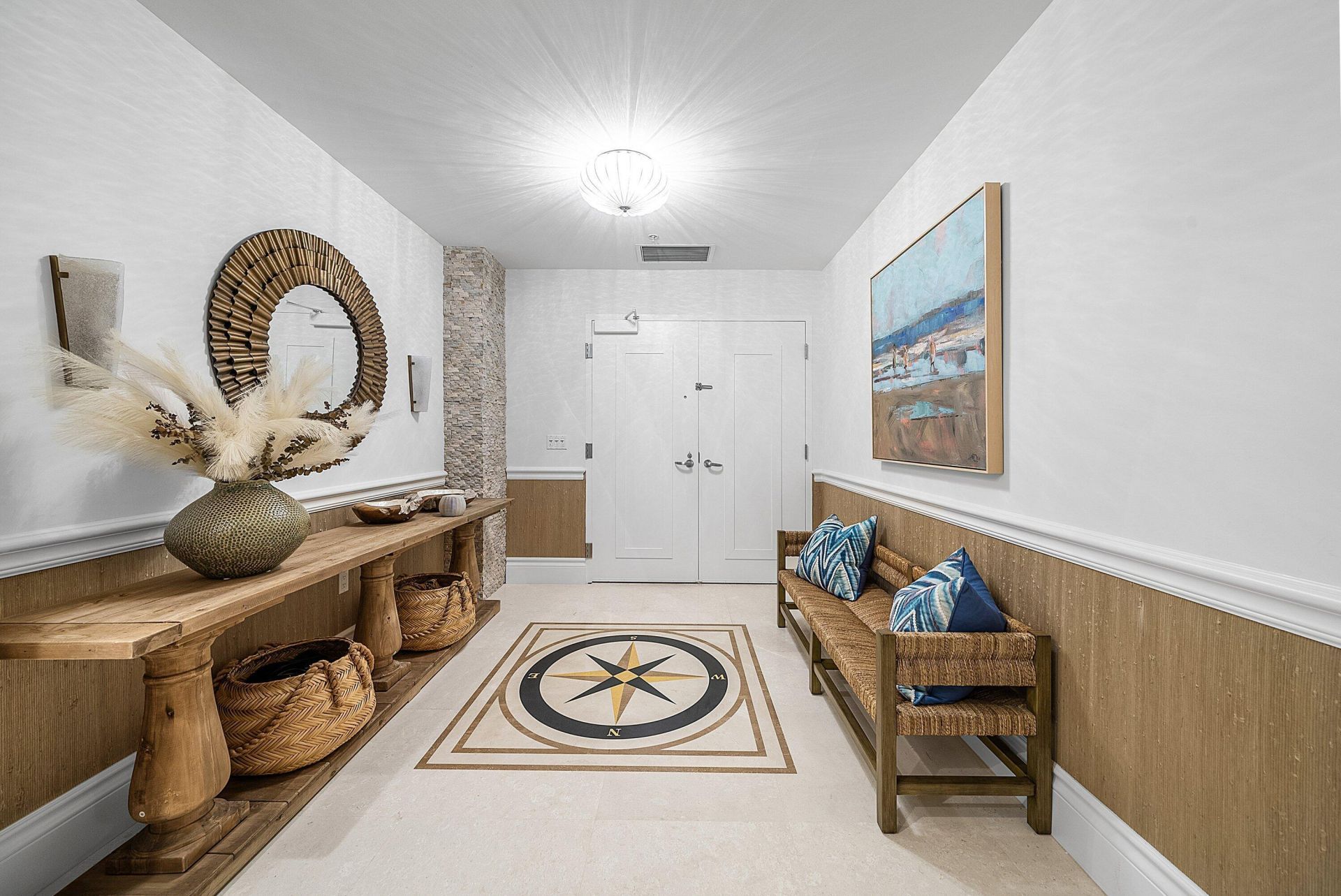 155 S Ocean Avenue, Unit 606, Palm Beach Shores, FL 33404 Photo