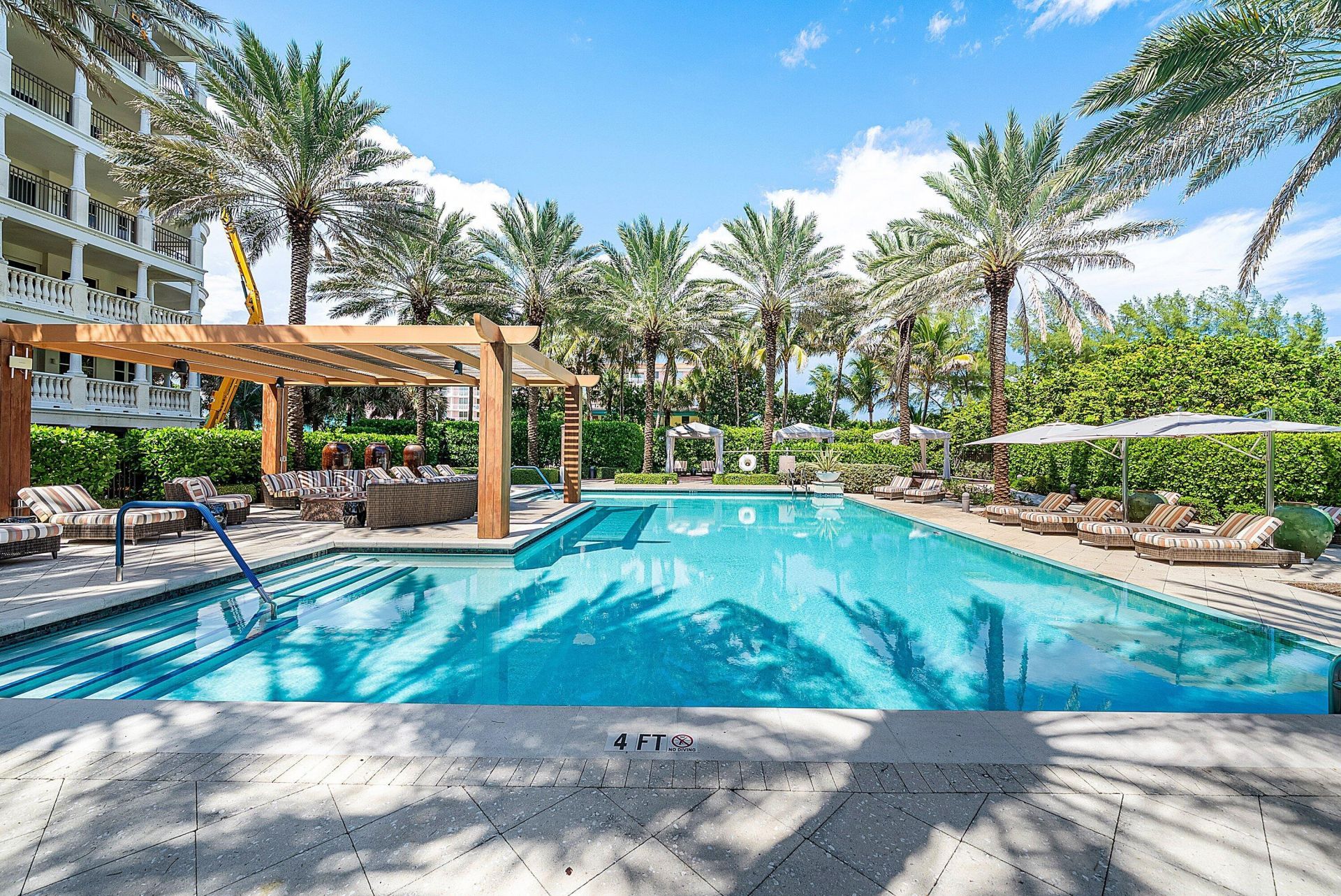 155 S Ocean Avenue, Unit 606, Palm Beach Shores, FL 33404 Photo