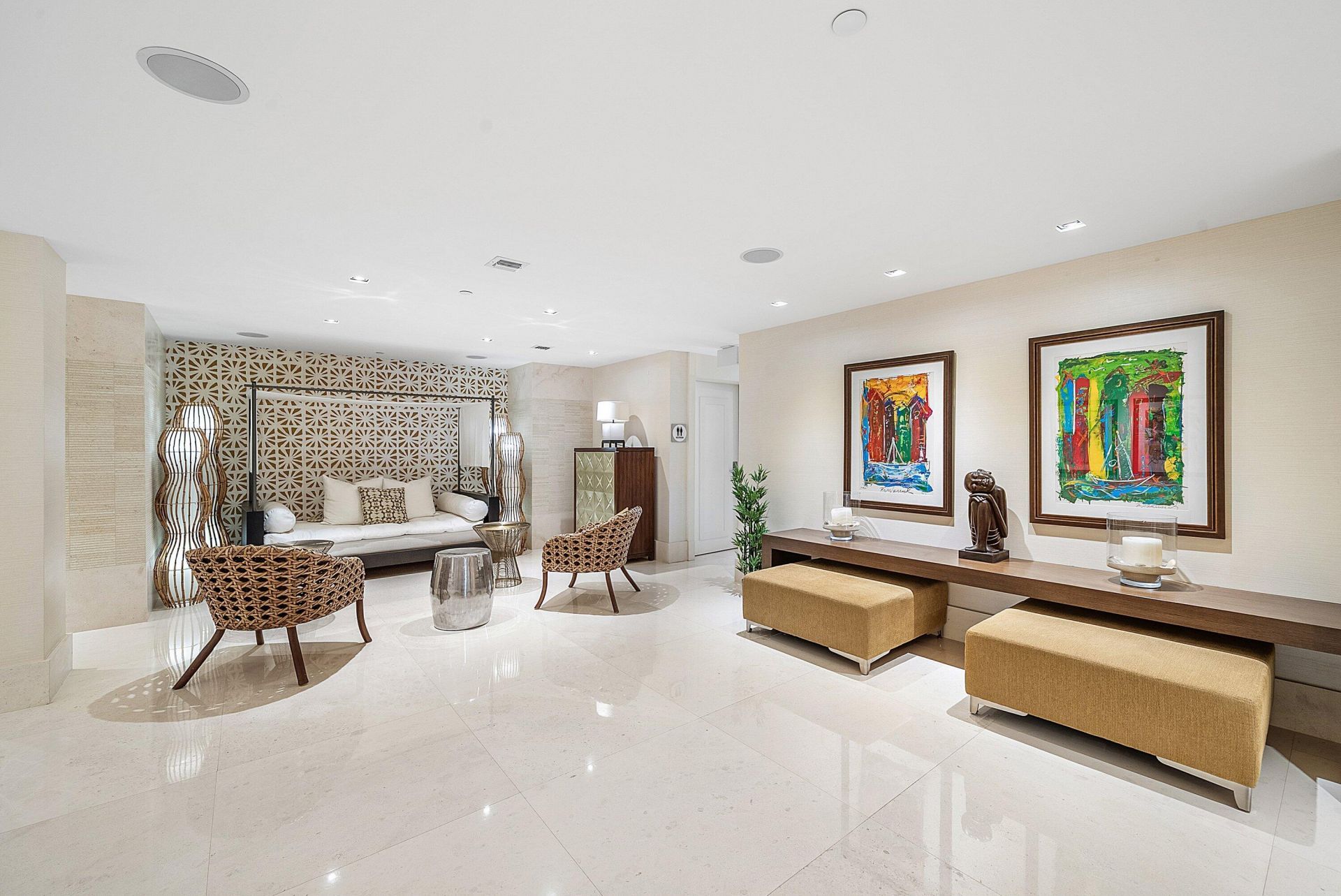 155 S Ocean Avenue, Unit 606, Palm Beach Shores, FL 33404 Photo