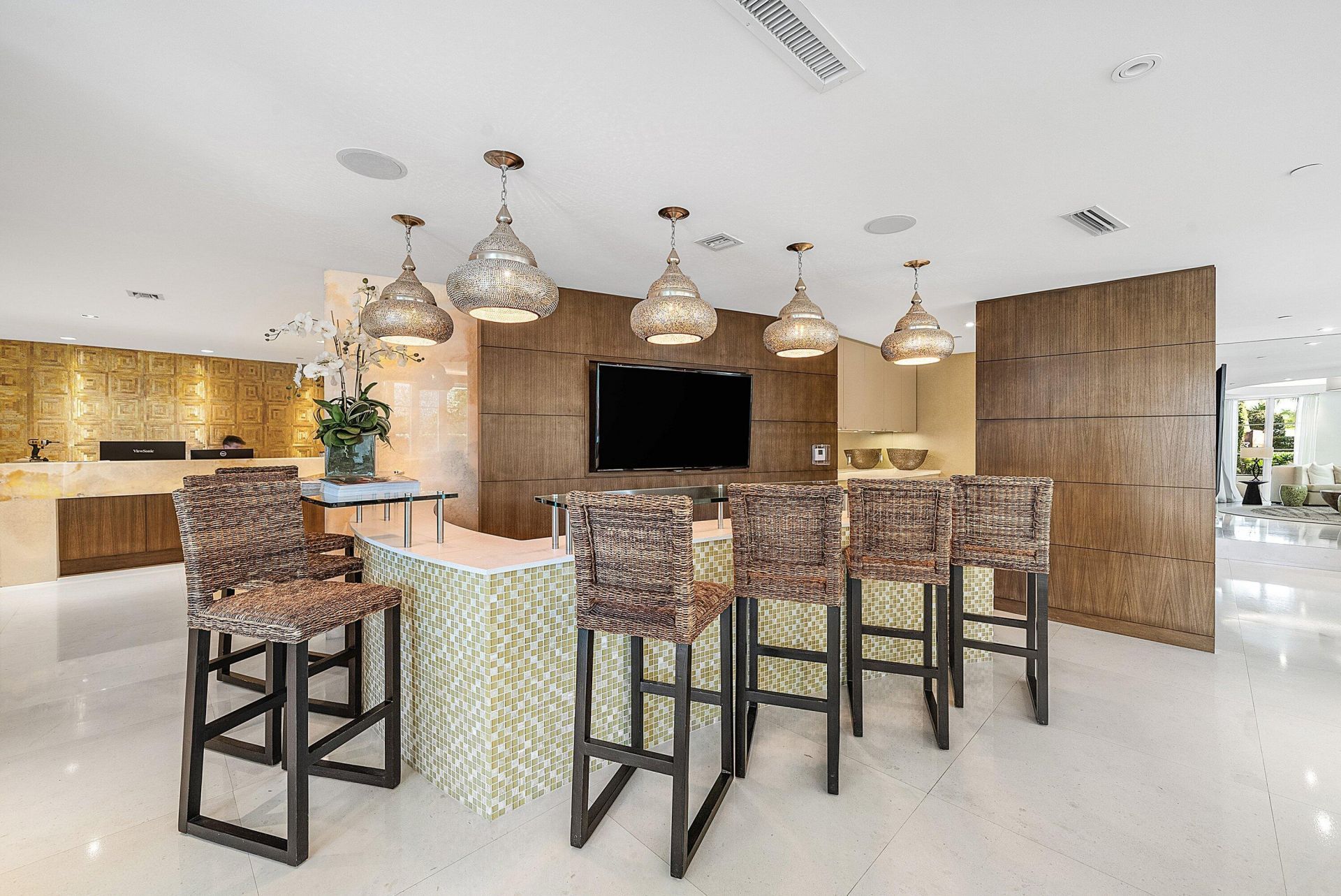 155 S Ocean Avenue, Unit 606, Palm Beach Shores, FL 33404 Photo