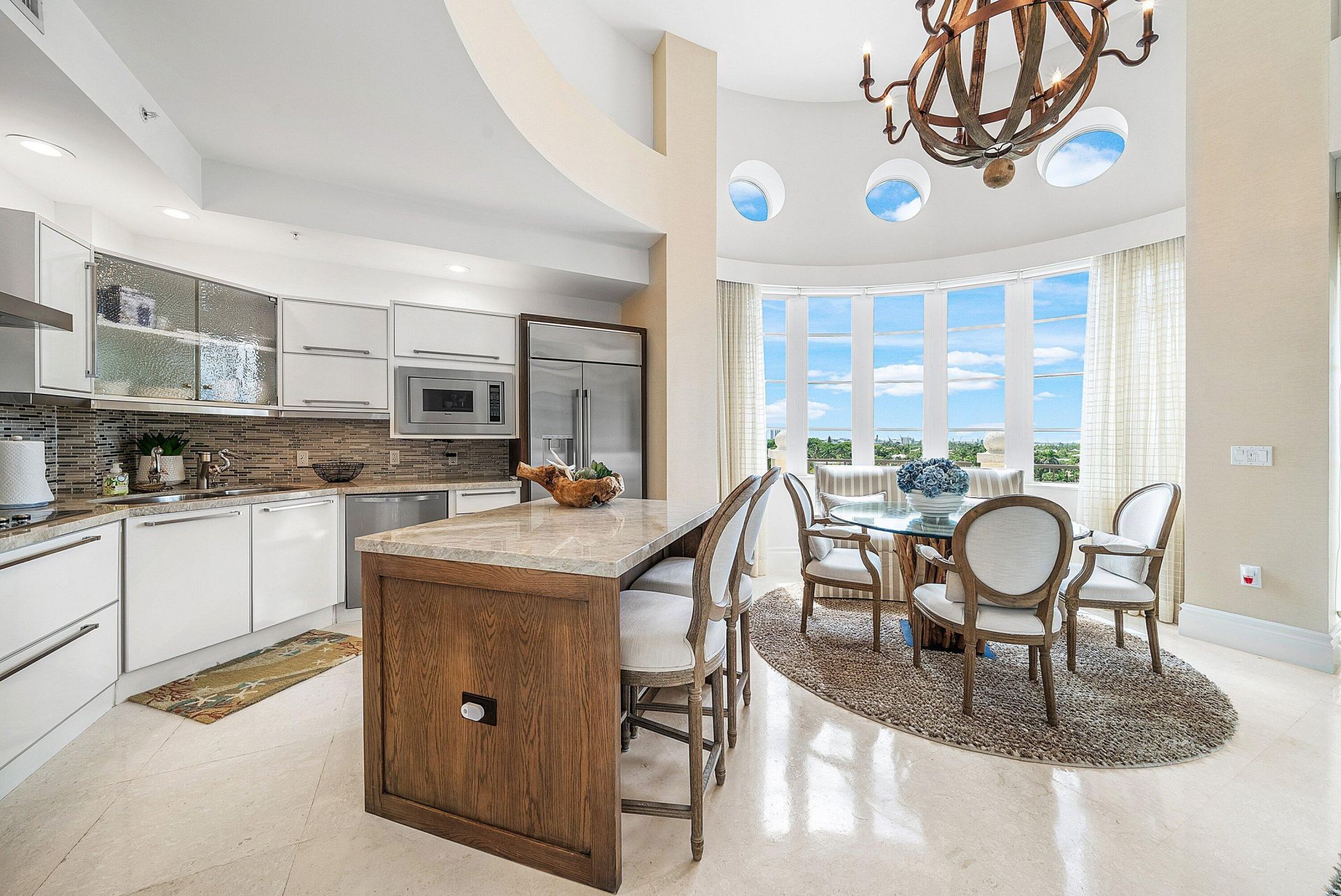 155 S Ocean Avenue, Unit 606, Palm Beach Shores, FL 33404 Photo