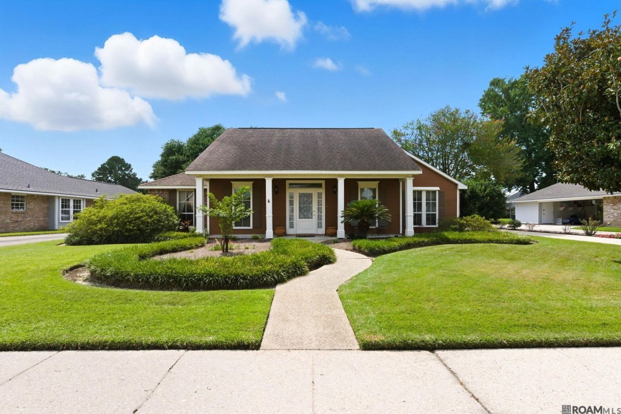 14336 Eastridge Ave, Saint George, LA 70817 Main Photo